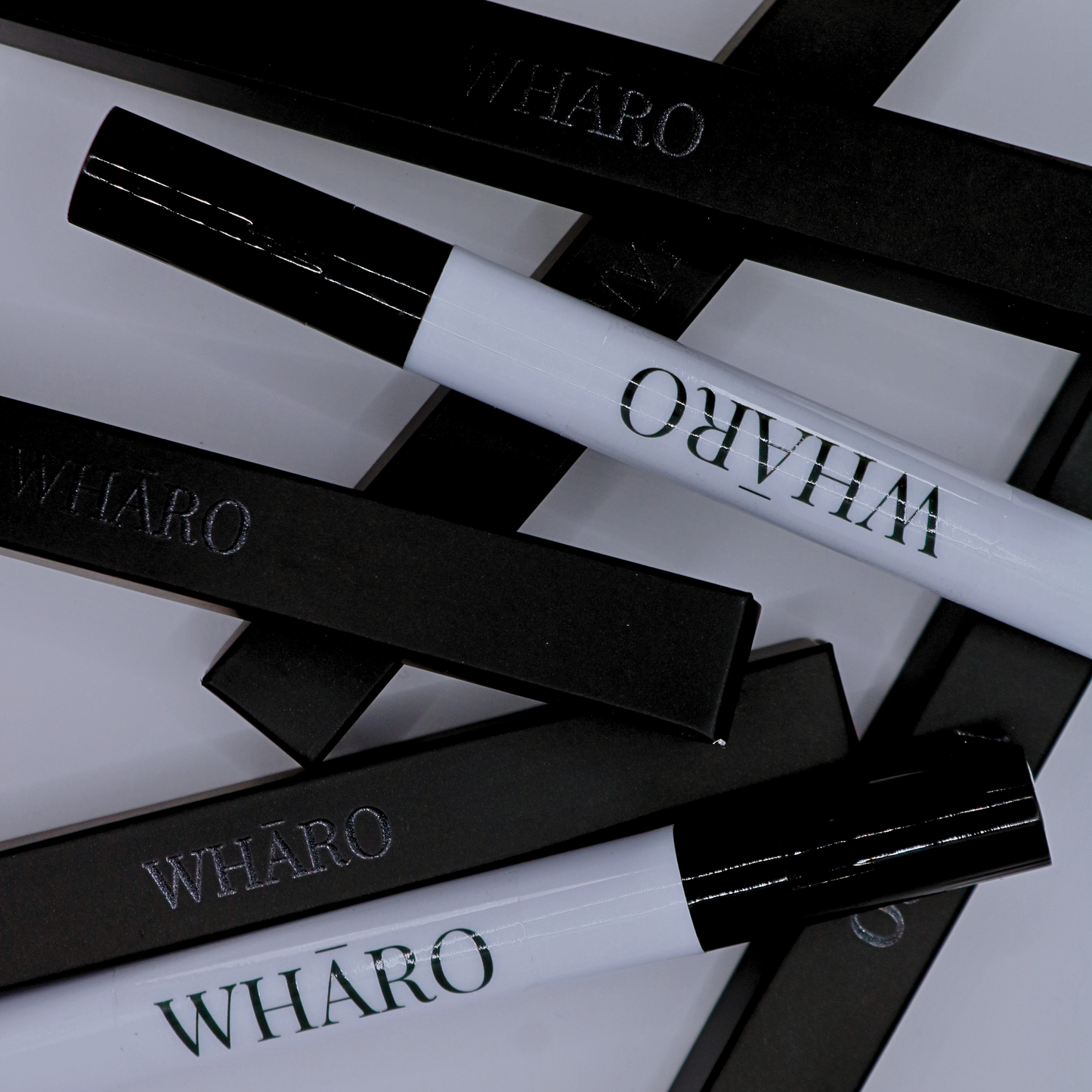 KŌWAIWAI MOKO MARKERS