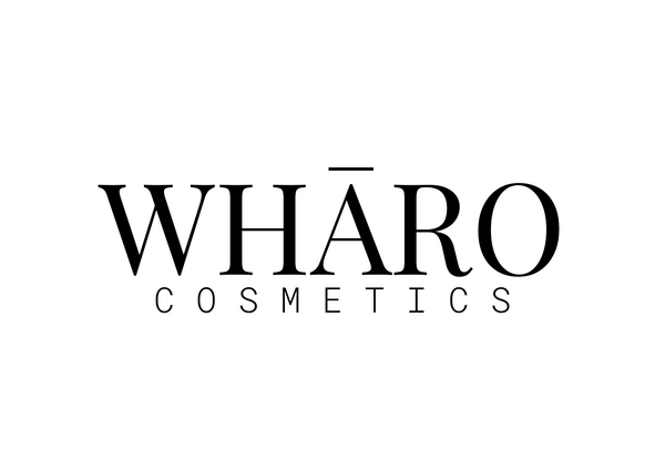 WHĀRO COSMETICS