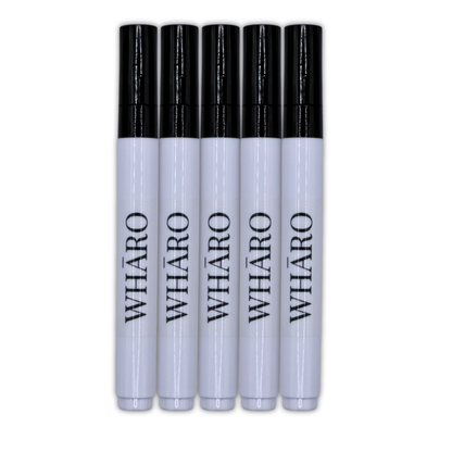 KŌWAIWAI MOKO MARKERS