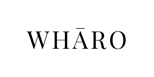 WHĀRO